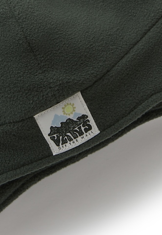 Căciulă 'Bretton Cold Weather' de la VANS pe verde