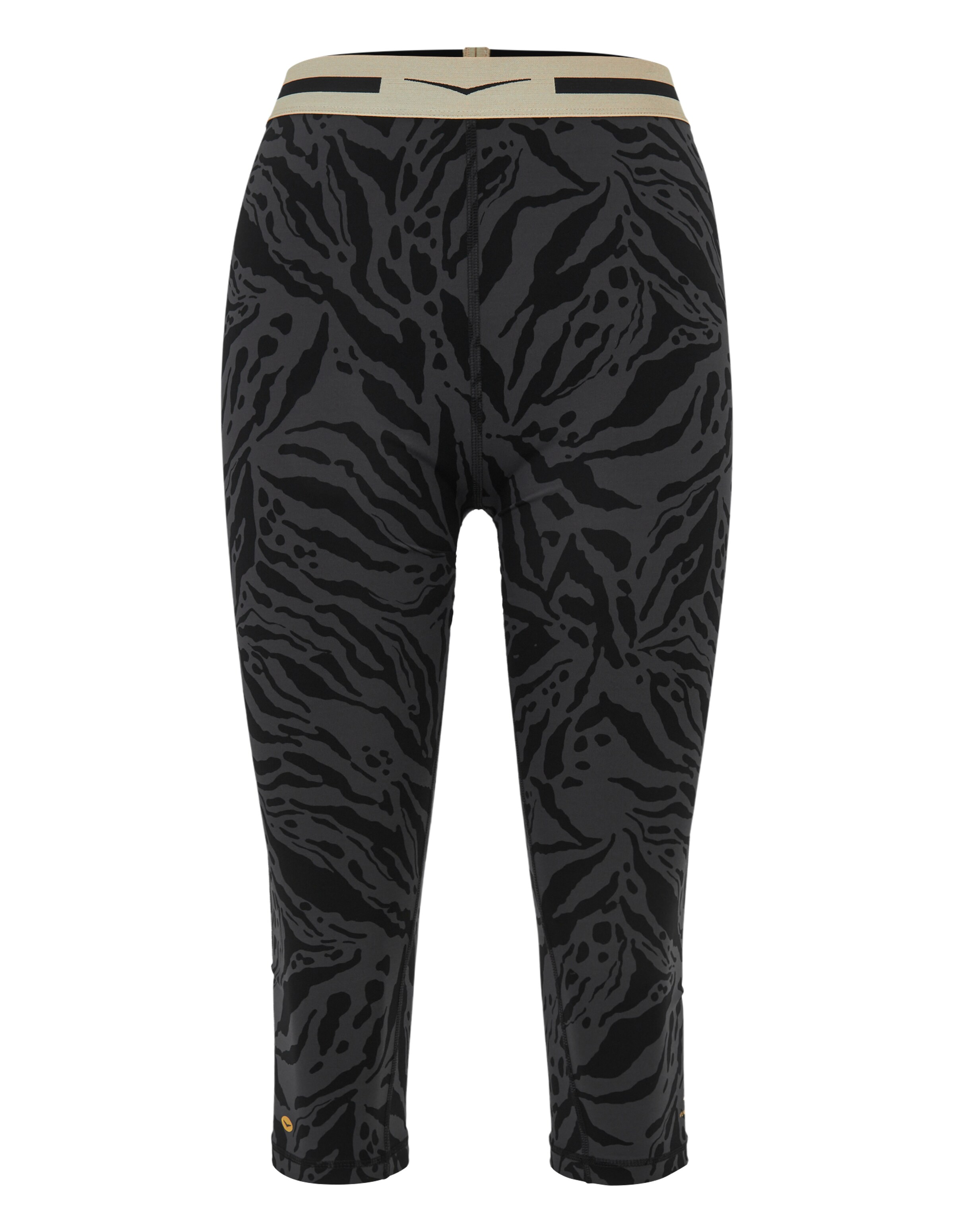 VENICE BEACH Skinny Leggings in Grey