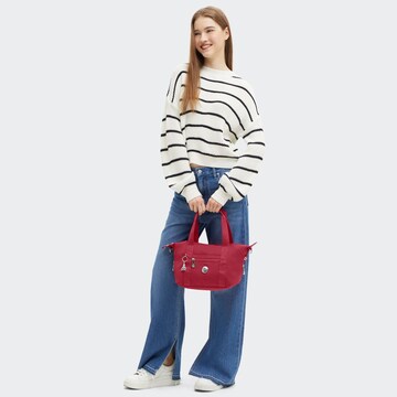 Sacs à main 'Art Mini' KIPLING en rouge