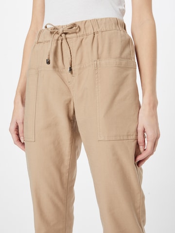 regular Pantaloni 'MERRIT' di BRAX in marrone