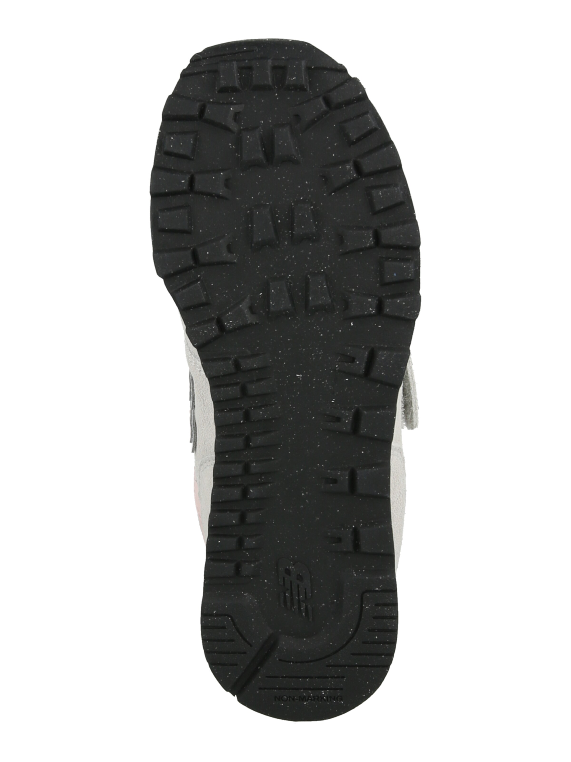 new balance Sneaker '574' in Grau