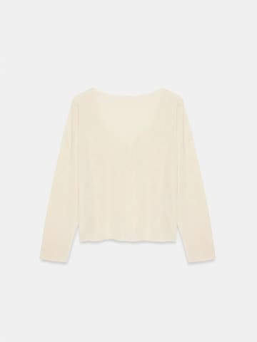 Pullover 'Pullover' di Dilvin in beige