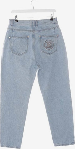 Balmain Jeans in 27-28 in Blue