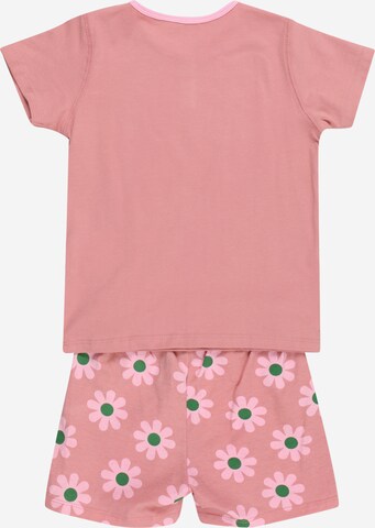 Cotton On - Pijama 'Harpa' en rosa