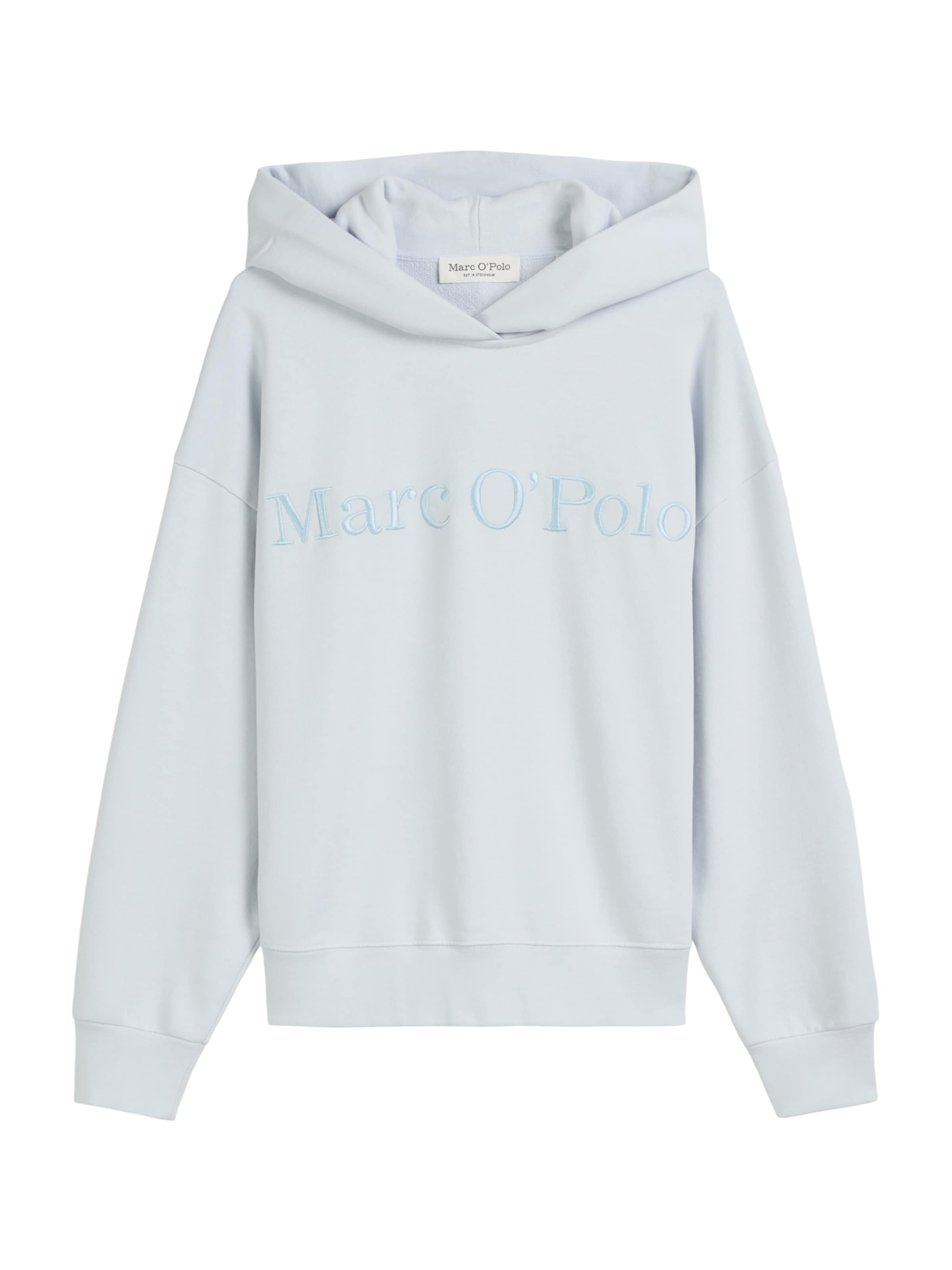 Pullover di Marc O&#x27;Polo in blu: frontale