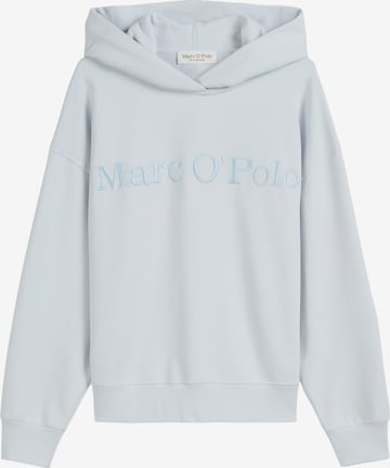 Marc O'Polo Neulepaita värissä sininen: etupuoli