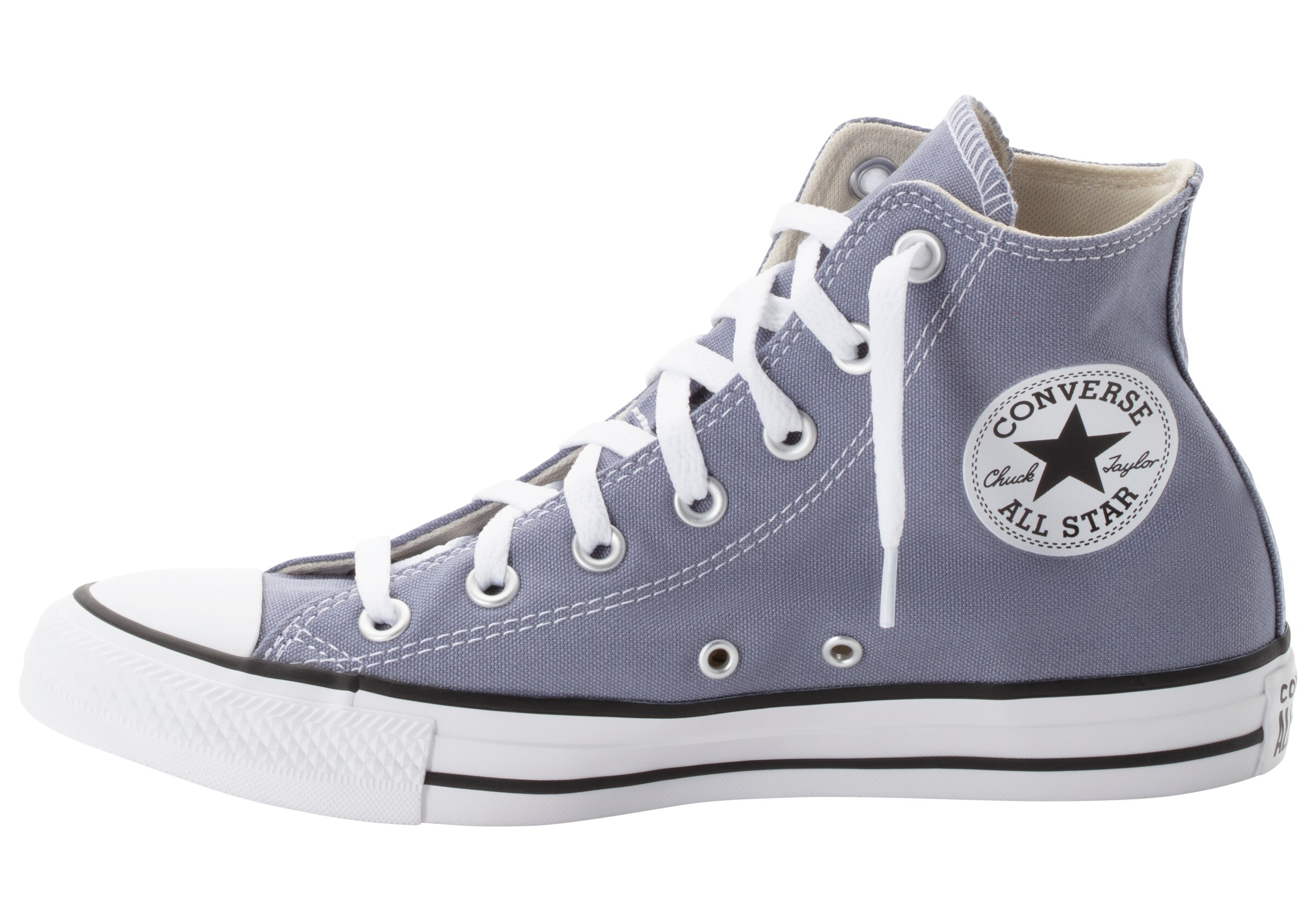 CONVERSE Sneaker in Grau