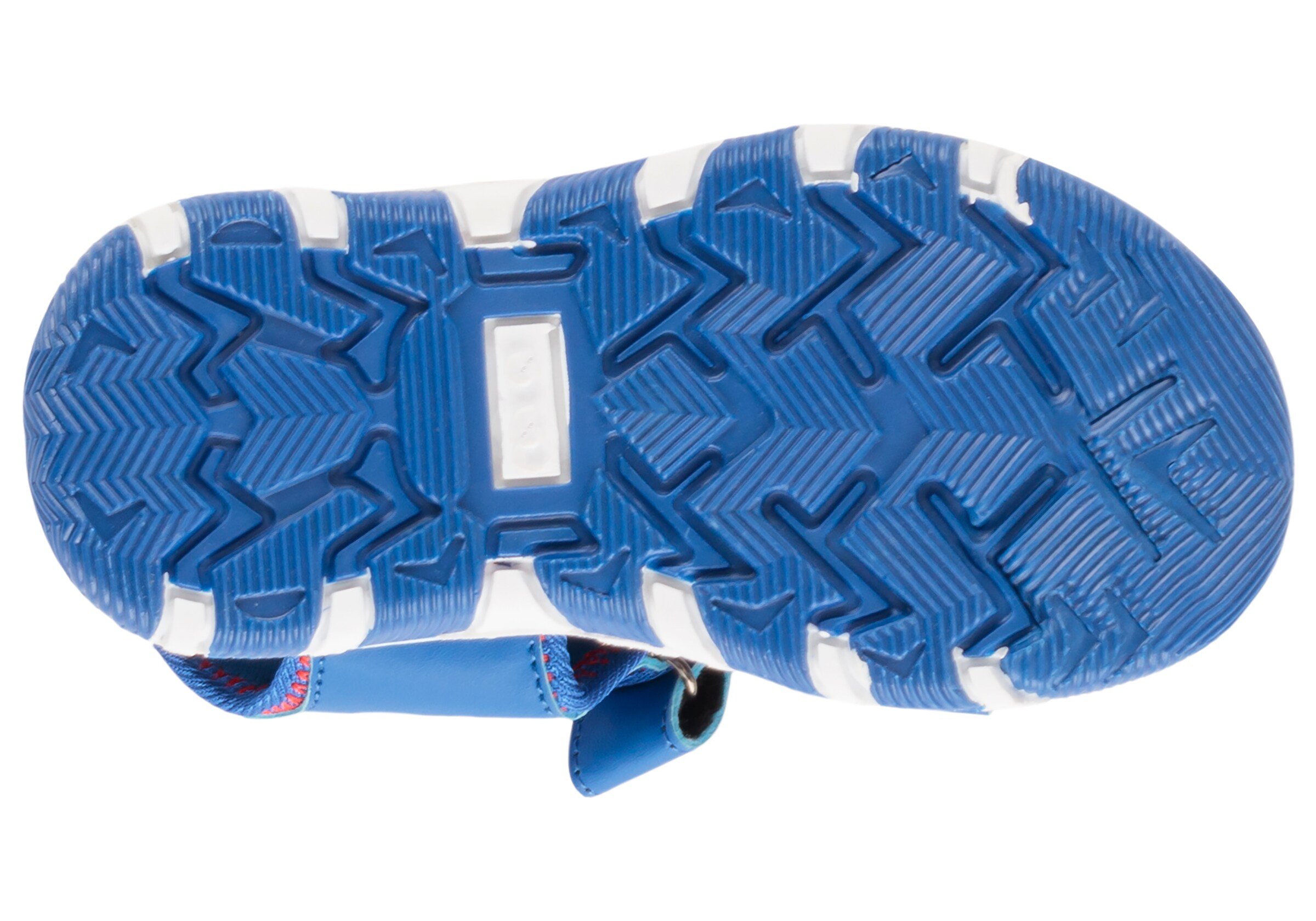 DISNEY Sandals in Blue