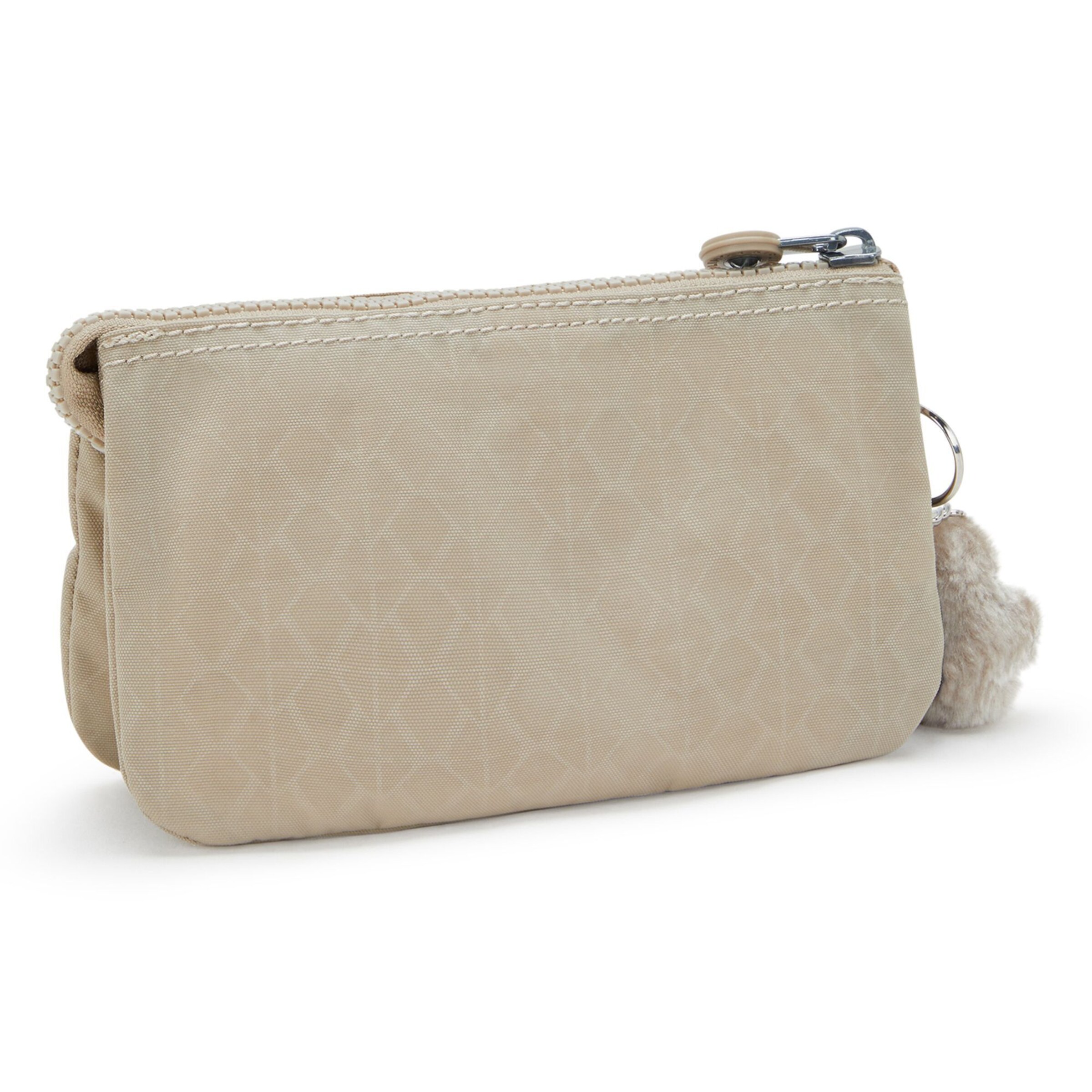 Porte-monnaies 'Creativity' KIPLING en beige