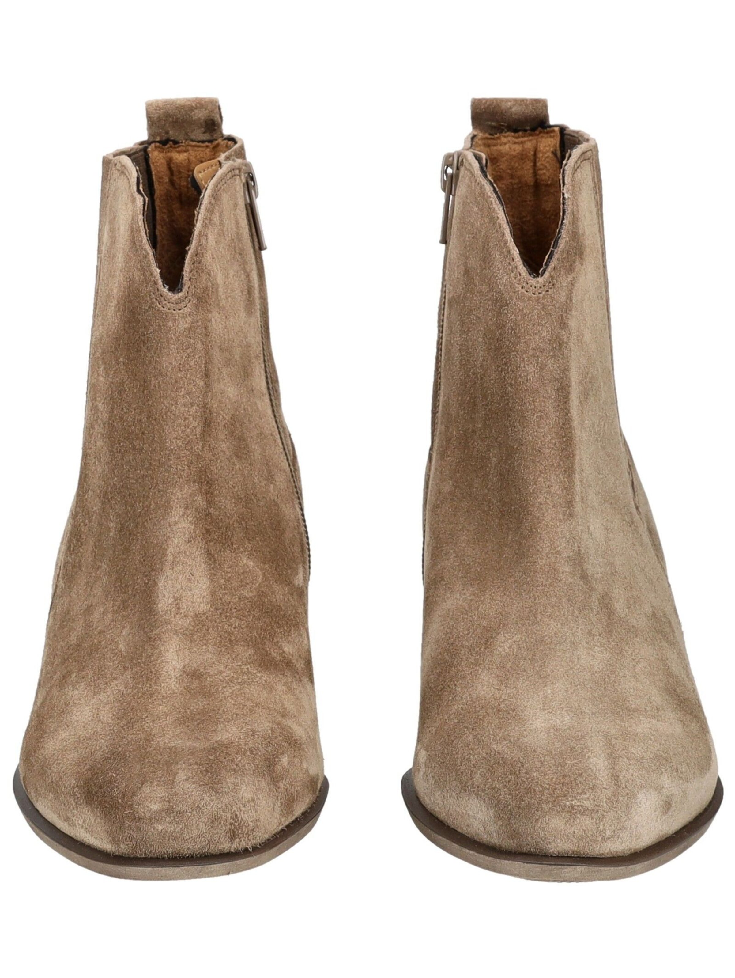 Bottines GABOR en beige