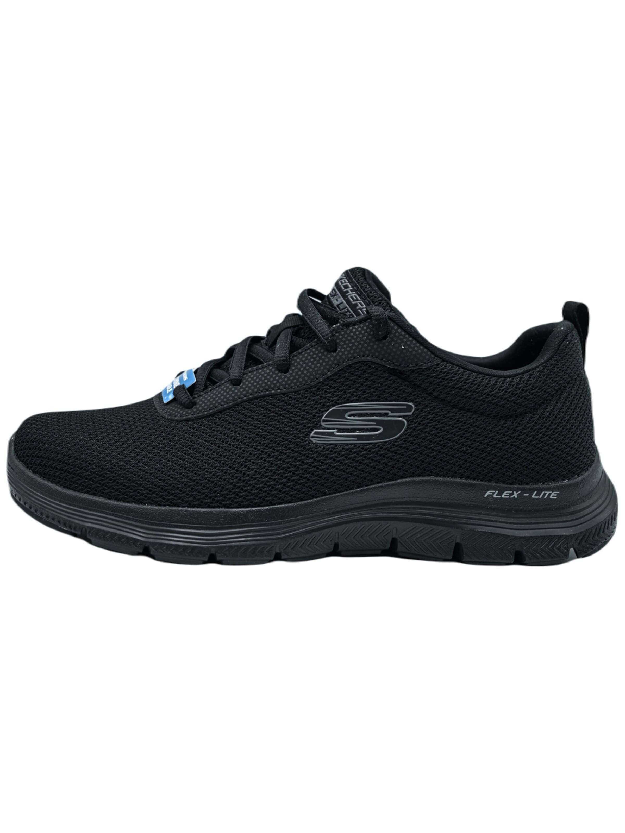 SKECHERS Calzado deportivo 'Skechers Advantage 40' en 39,5 en negro, Vista del producto