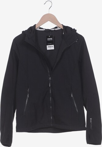 CMP Jacket & Coat in M in Black: front