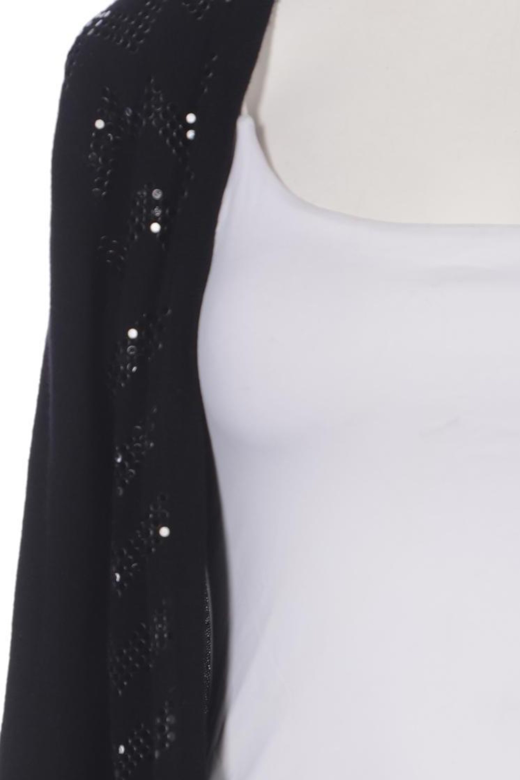 Allude Sweater & Cardigan in S in Black