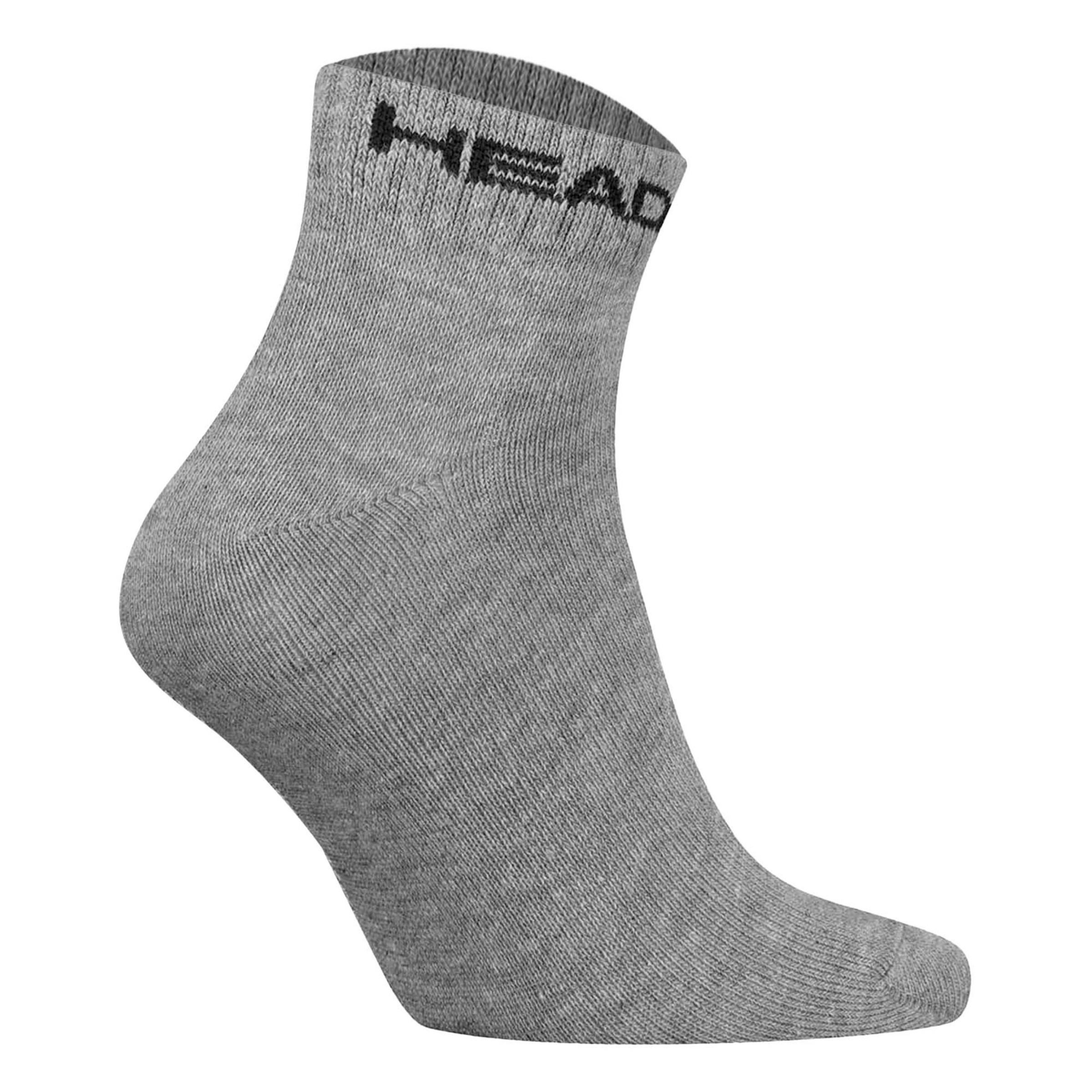 HEAD Socken in Grau