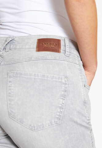 Regular Jean 'Darleen' Angels en gris