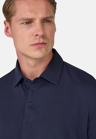 T-Shirt Boggi Milano en bleu