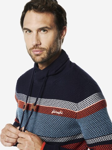 zils KOROSHI Džemperis