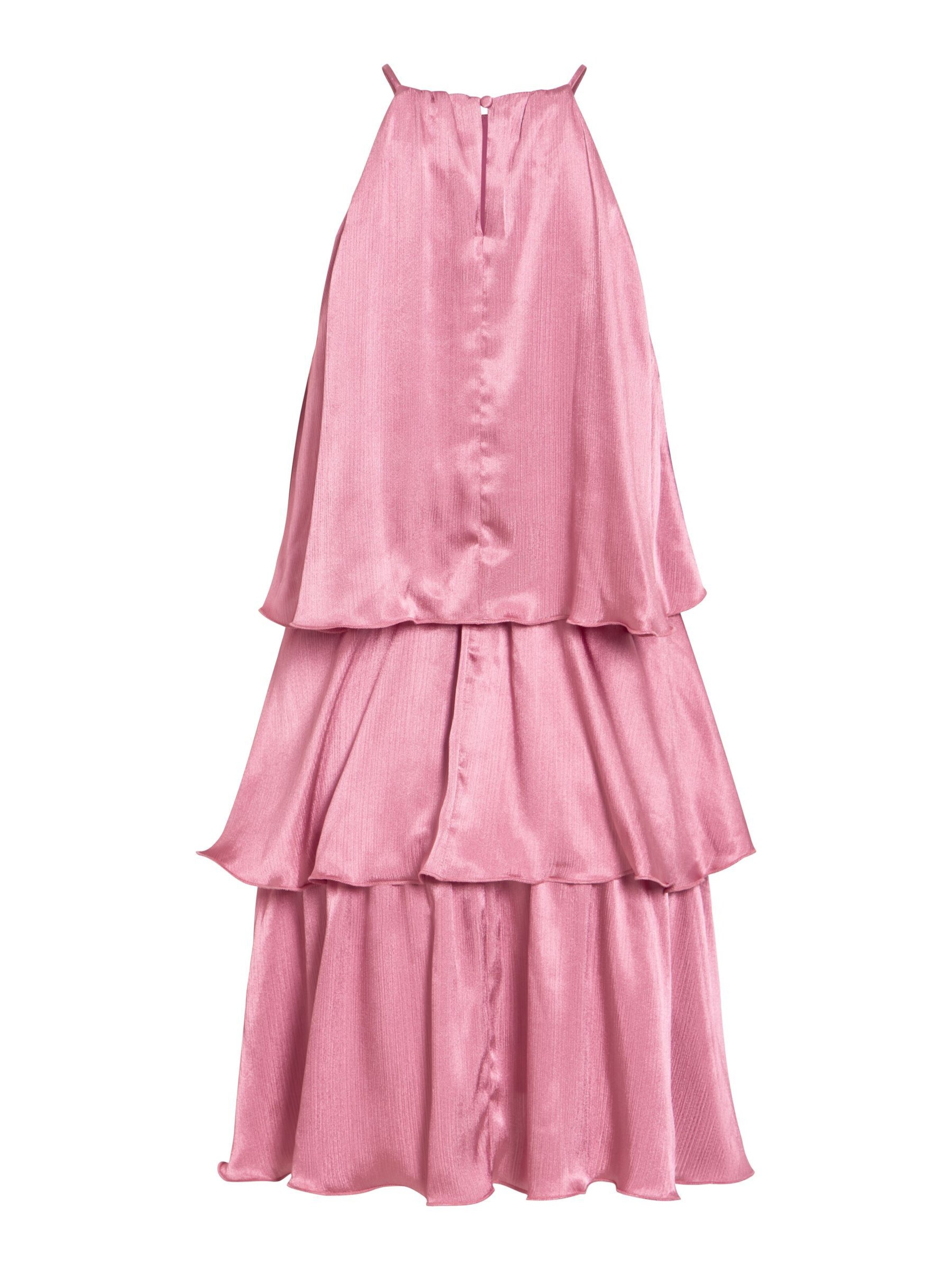 VILA - Vestido 'VIMine' en rosa