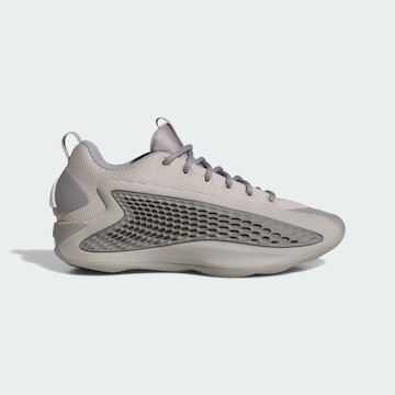 ADIDAS PERFORMANCE Sportschuh 'Anthony Edwards 1' in Grau