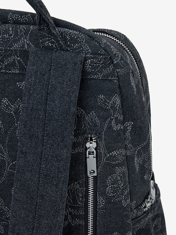Desigual Рюкзак в Черный