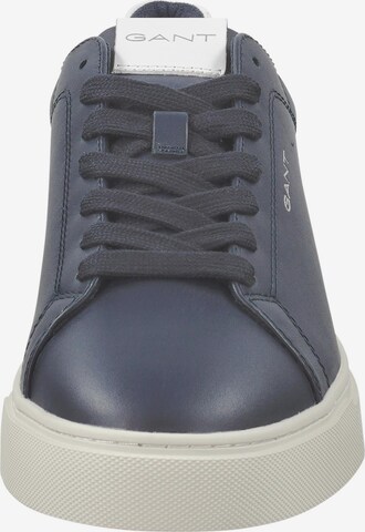 Sneaker bassa di GANT in blu