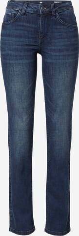 TOM TAILOR Jeans 'ALEXA' i blå: framsida