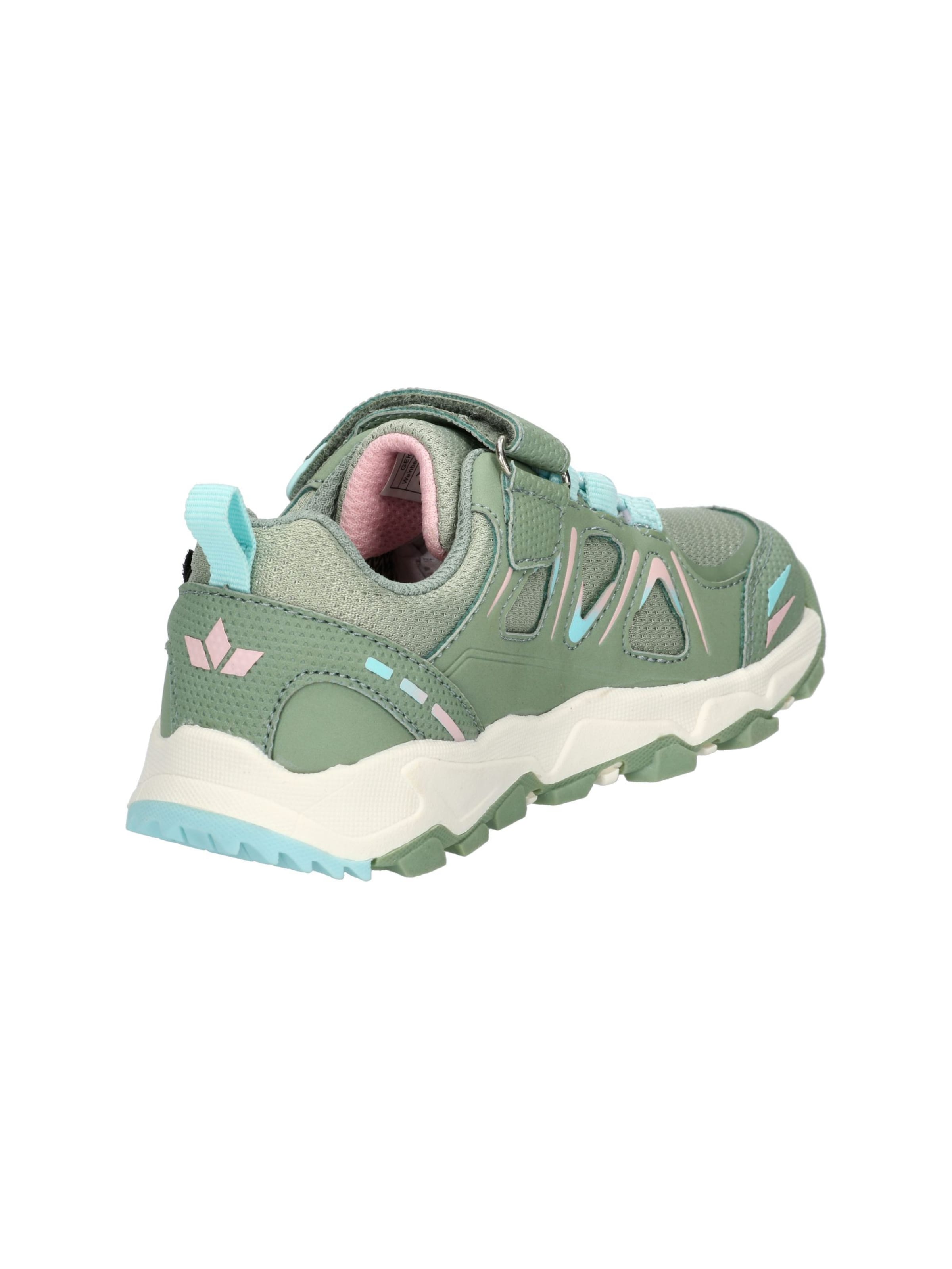 LICO Flats 'Allen Vs' in Green
