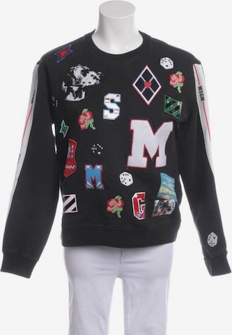 MSGM Sweatshirt & Zip-Up Hoodie in M in Mixed colors: front
