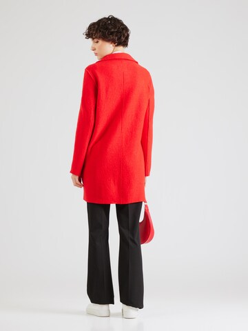 s.Oliver Mantel in Rot