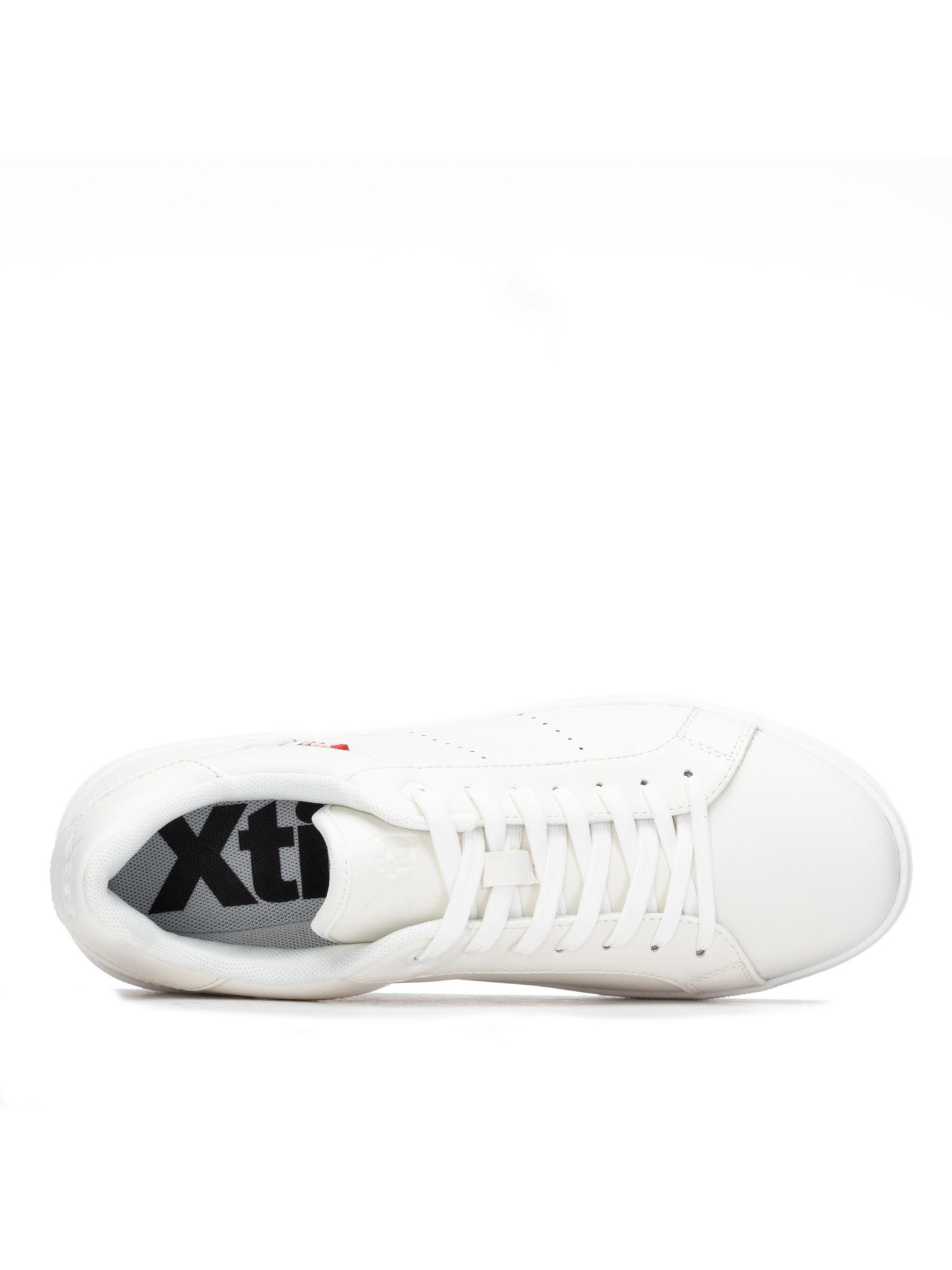 Xti - Calzado deportivo en blanco