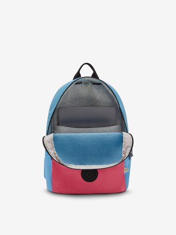 KIPLING - Mochila 'SONNIE KLE' en azul