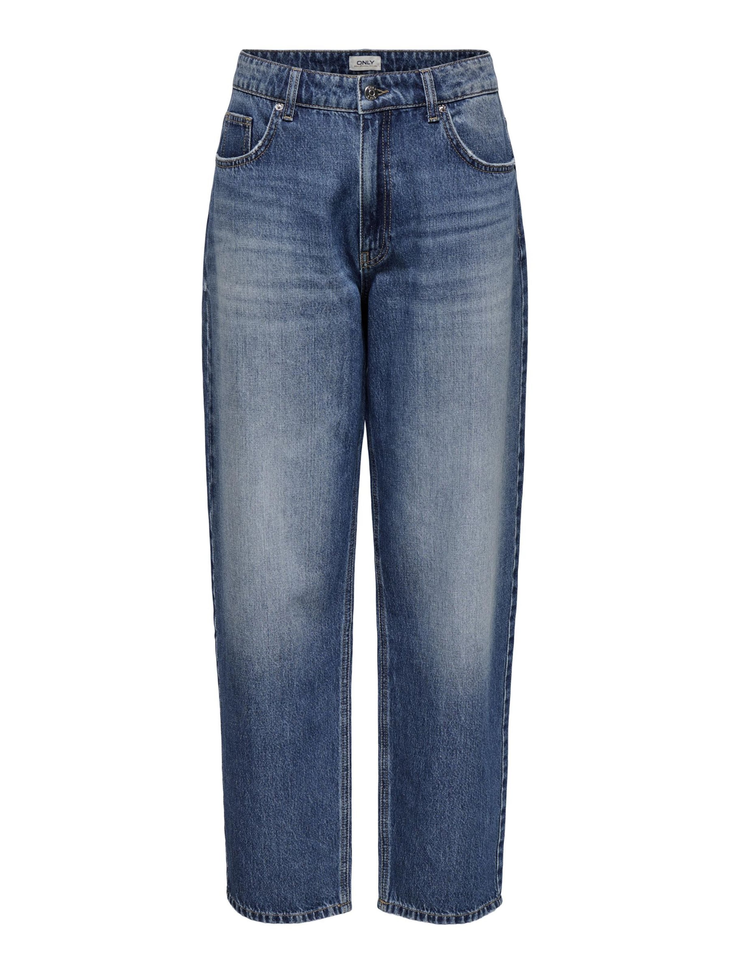 ONLY Jeans 'ONLNexa' in Blue denim, Item view