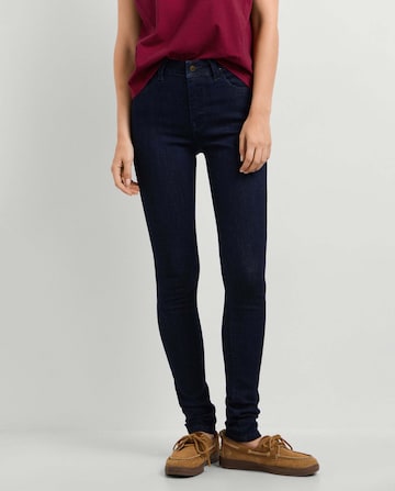 Pepe Jeans - Skinny Vaquero 'REGENT' en azul: frente