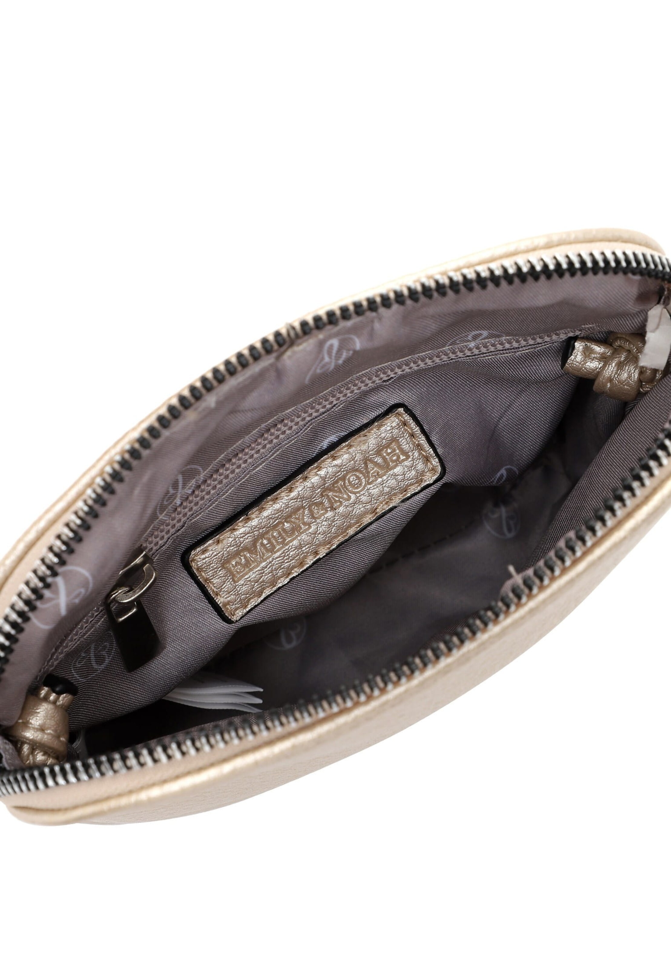 Emily & Noah Olkalaukku 'Emma' värissä kulta