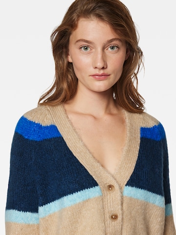 Mavi Sweater in Beige