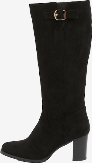 Friends Like These Čizme u crna, Pregled proizvoda