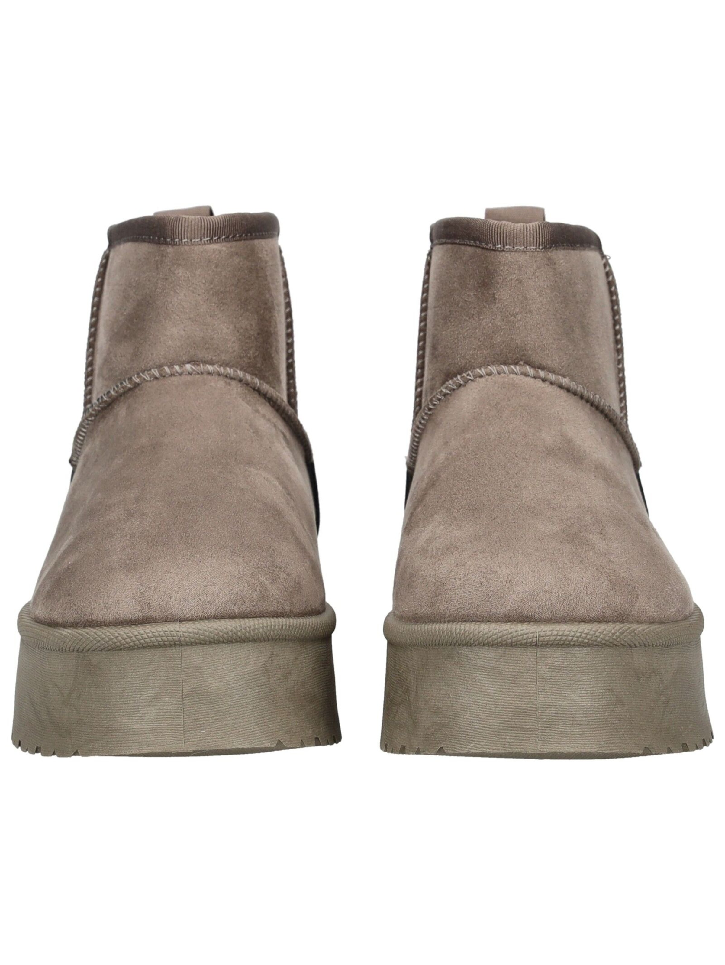 Boots di MUSTANG in grigio