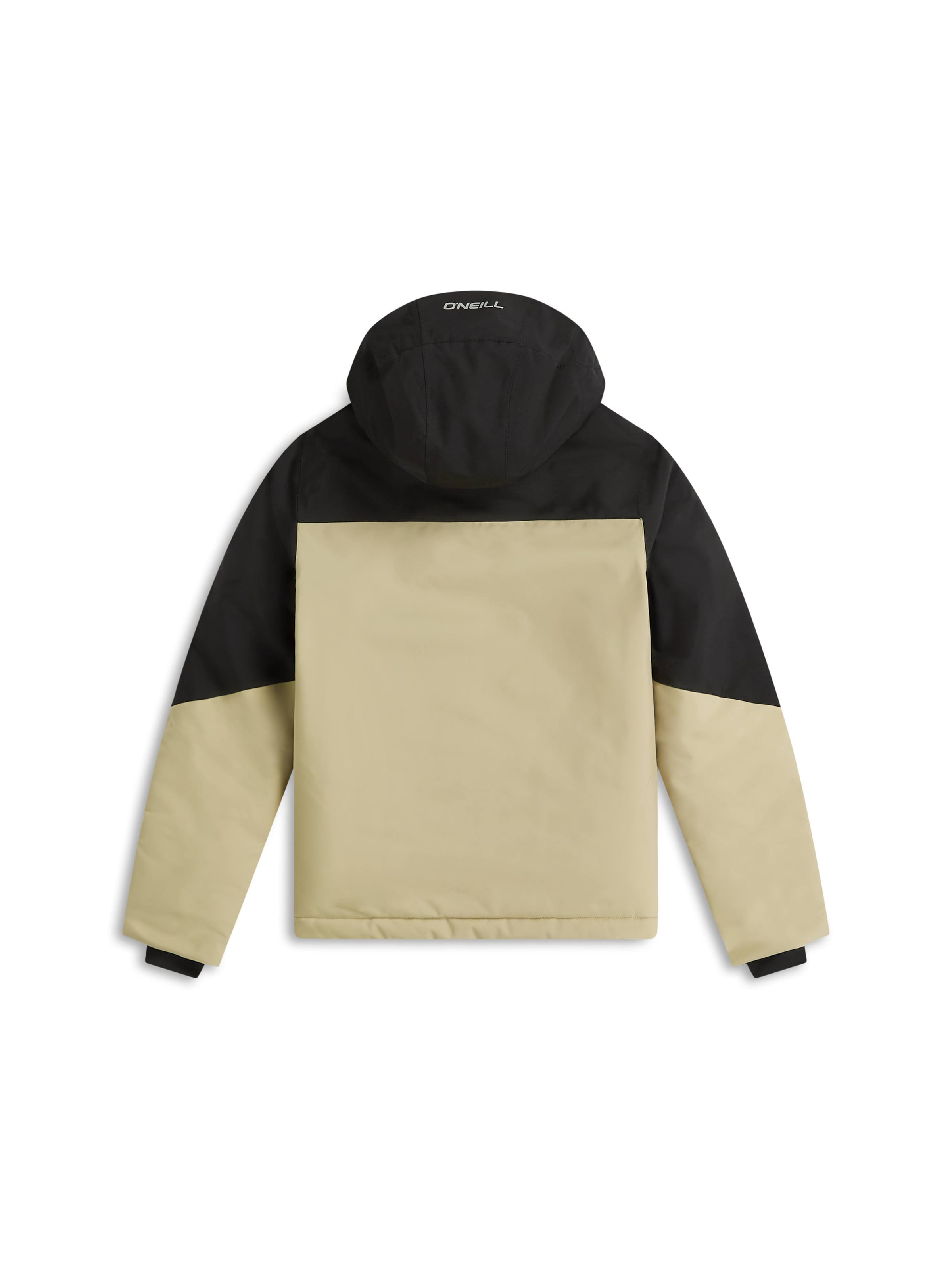 O'NEILL - Chaqueta de montaña 'Fwc'Cruz Triple' en negro