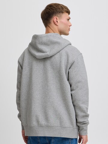 Veste de survêtement 'SD LENZ' !Solid en gris