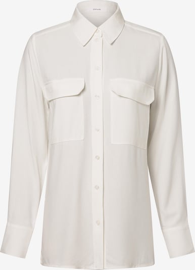 Camicia da donna 'Filesko' OPUS di colore bianco, Visualizzazione prodotti