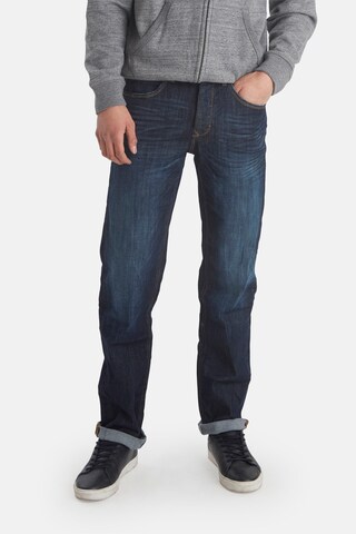 regular Jeans 'Rock' di BLEND in blu: frontale