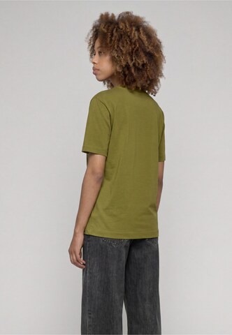 REPLAY - Camiseta en verde