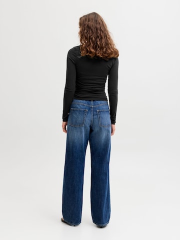 JJXX Shirt 'JXLuna' in Black