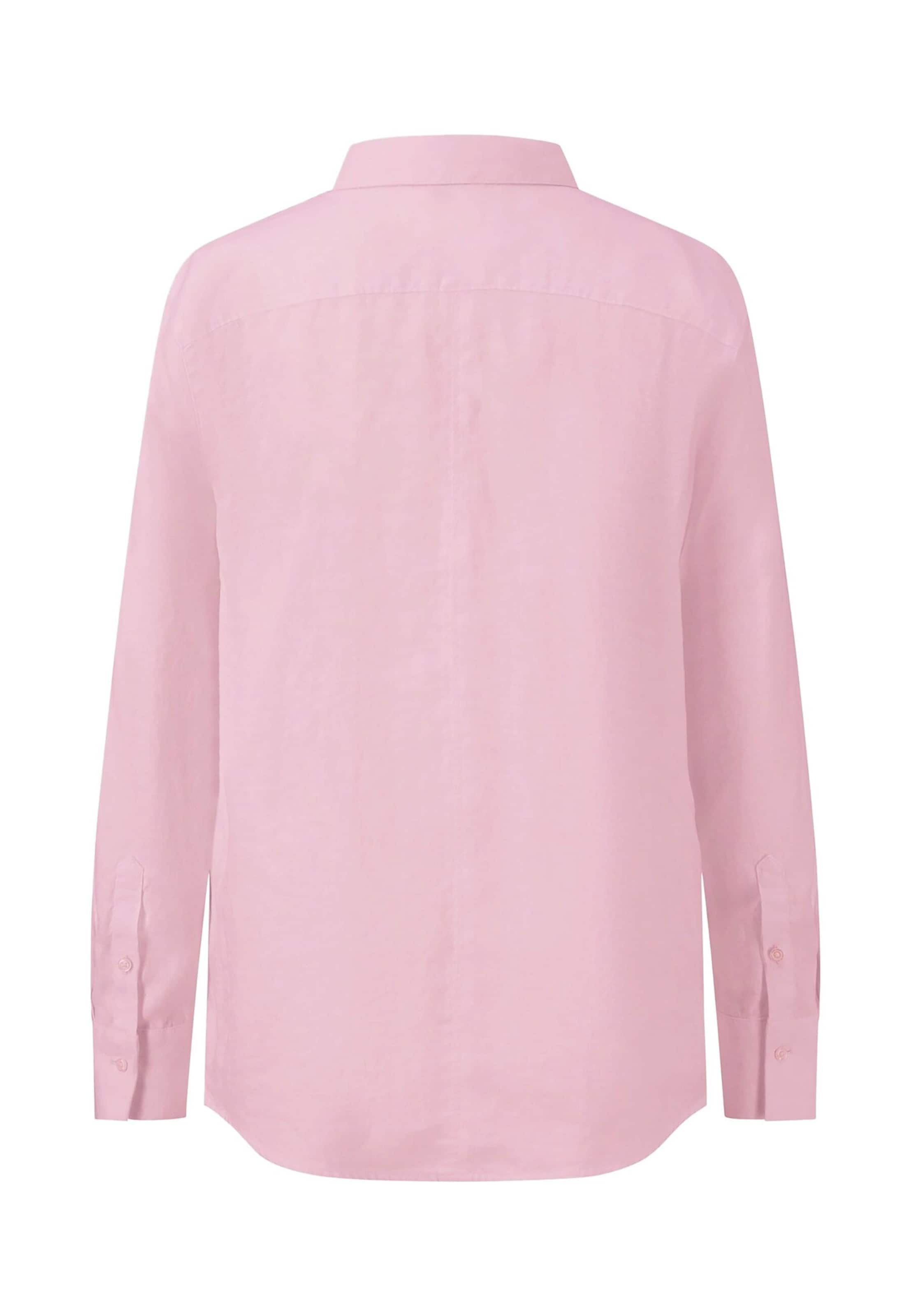 FYNCH-HATTON Блузка в Ярко-розовый