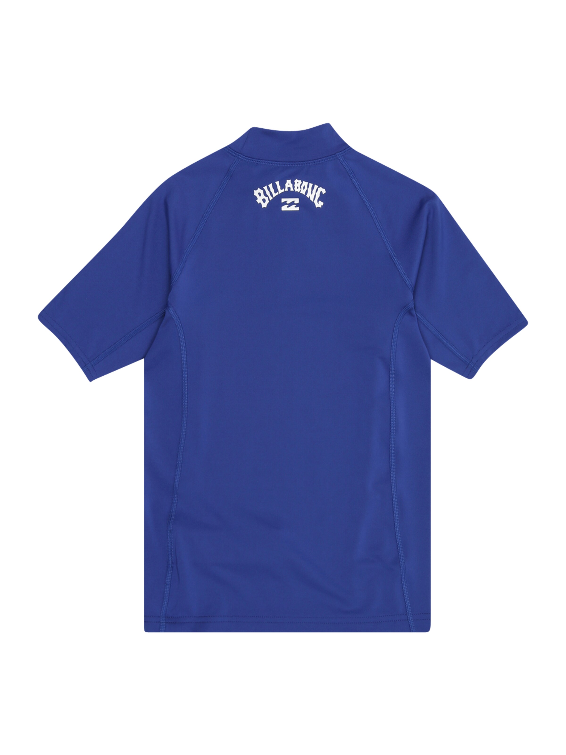 BILLABONG Sportieve badmode 'Waves All Day' in Blauw
