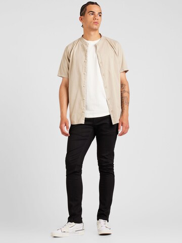 ANTONY MORATO Skinny Τζιν σε μαύρο