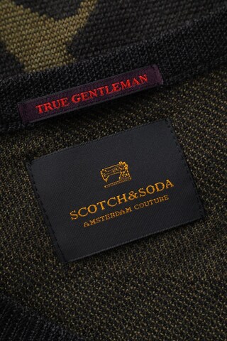 SCOTCH & SODA Pullover S in Grau