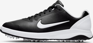 NIKE Sportschuh 'Infinity G' in Schwarz: predná strana