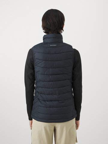 Gilet de sport 'Powder Lite™ II' COLUMBIA en noir