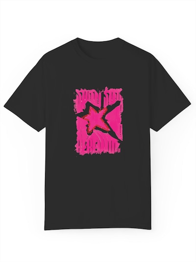 GORHEY Shirt in Black, Item view